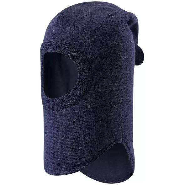 Lassie by Reima LASSIE Balaclava Juusa Dark blue 718776-6951-048