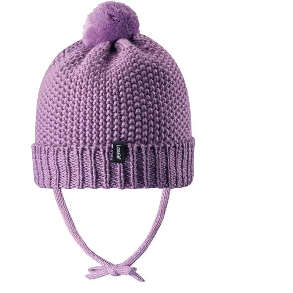 Lassie by Reima LASSIE Cap Nomi Soft lilac 718777-5090-046