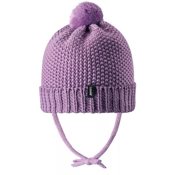 Lassie by Reima LASSIE Cap Nomi Soft lilac 718777-5090-046