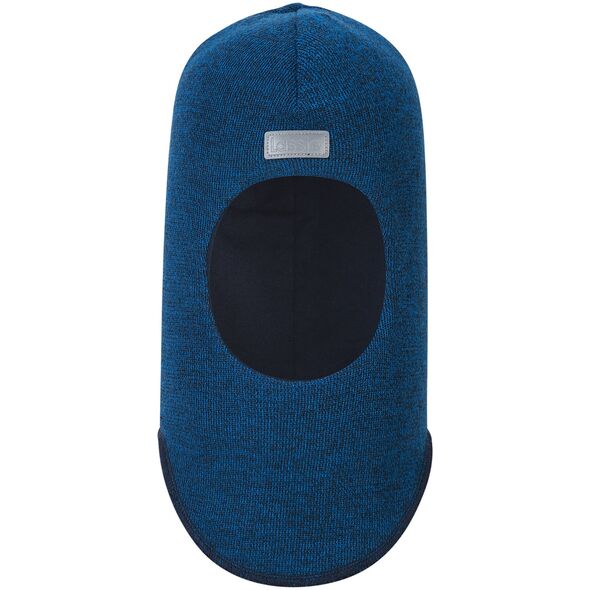 Lassie by Reima LASSIE balaclava SAMILLA, dark blue, 48 cm, 7300016A-6961