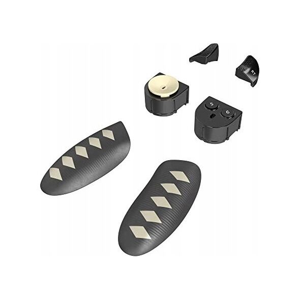 Pad Thrustmaster AddOn Gamepad Thrustm. eswap X FIGHTING PACK        (XBO/PC) retail