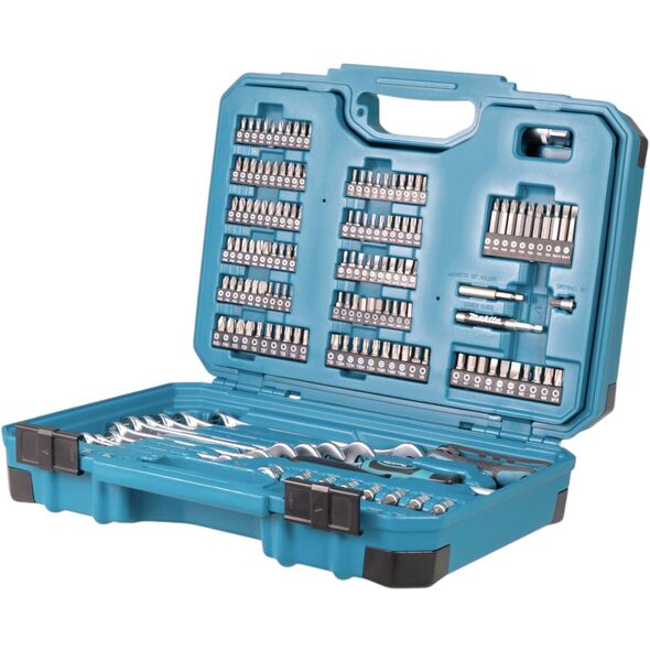 Σετ εργαλείων MAKITA 231 τεμ.