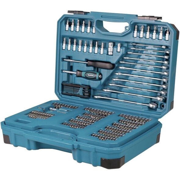 Σετ εργαλείων MAKITA 231 τεμ.