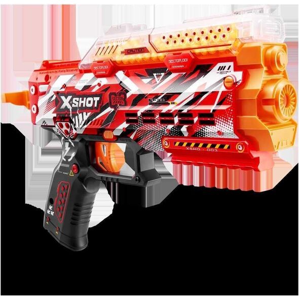 X-SHOT toy gun Hyper Gel Stinger, 36728