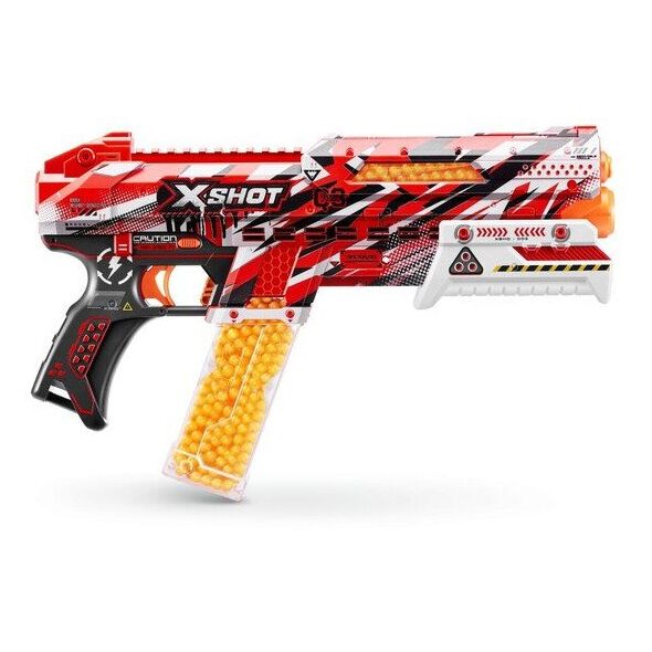 X-SHOT toy gun Hyper Gel Stinger, 36728