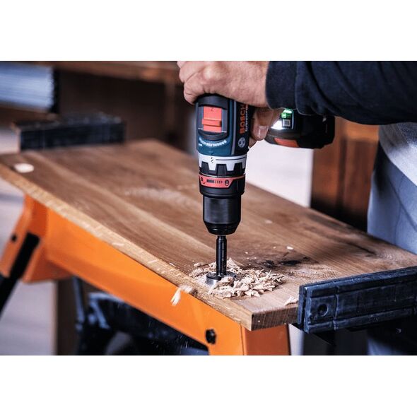 Τρυπάνι Forstnera Expert Wood 35mm