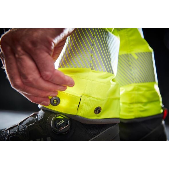 Παντελόνι HELLY HANSEN ICU BRZ Cons CL1, κίτρινο C52