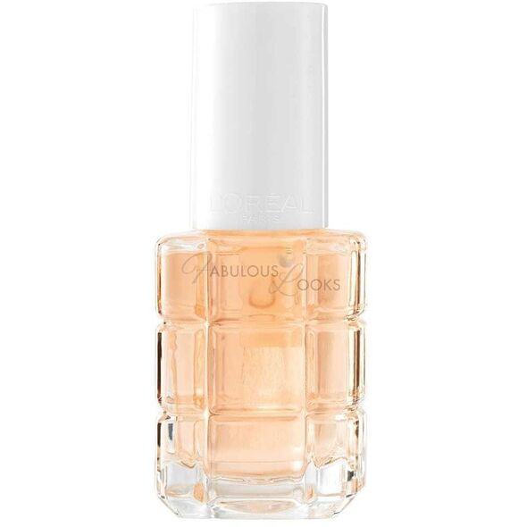 L'Oreal Paris, Le Base Coat, Camellia Oil, Growing, Nail Oil Treatment, 13 ml For Women