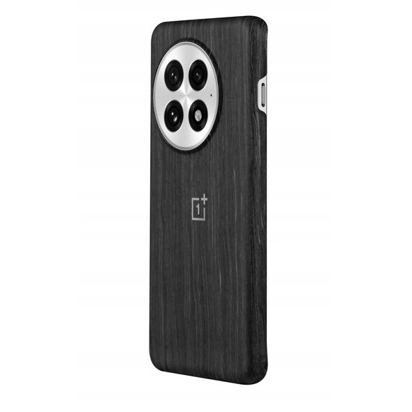 OnePlus 13 Ξύλινη μαγνητική θήκη, ξύλινη επένδυση