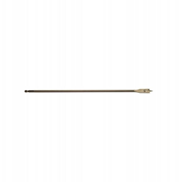 MILWAUKEE ΤΡΥΠΑΝΙ ΑΞΟΝΑ 19x400mm HEX 1/4"...