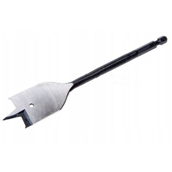 MILWAUKEE ΤΡΥΠΑΝΙ ΑΞΟΝΑ 19x400mm HEX 1/4"...