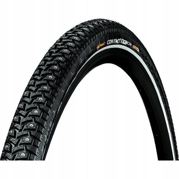 Ελαστικό με καρφιά Continental Contact Spike 240, 42-622 (28 x 1.6")