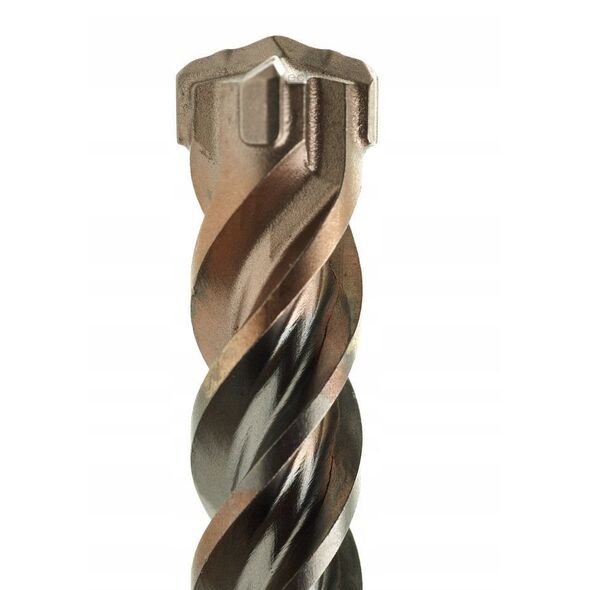 MILWAUKEE SDS PLUS DRILL 10x 265mm /10pcs MX4