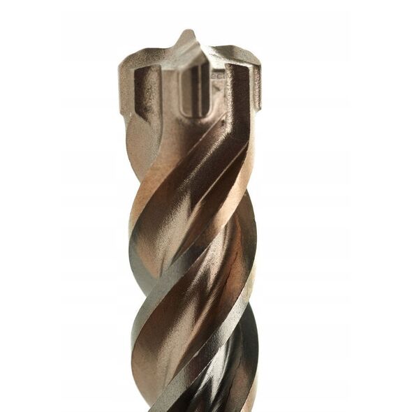 MILWAUKEE SDS PLUS DRILL 10x 265mm /10pcs MX4