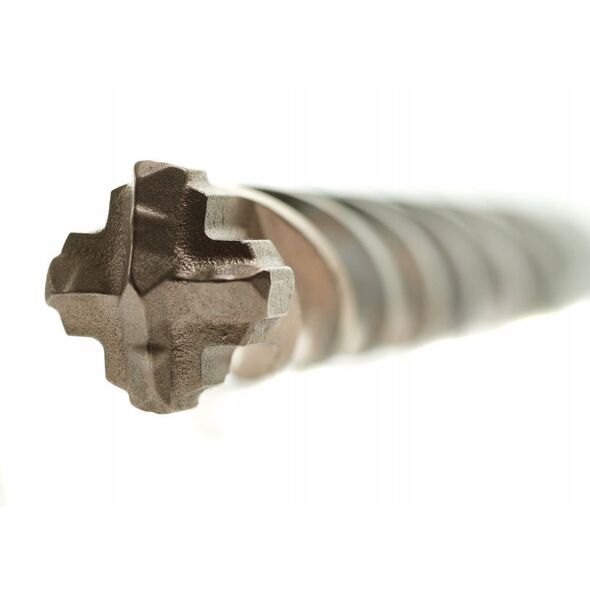MILWAUKEE SDS PLUS DRILL 10x 265mm /10pcs MX4