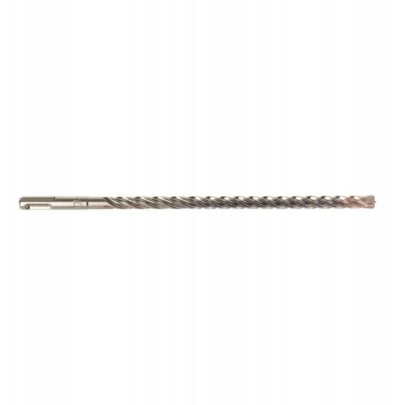 MILWAUKEE SDS PLUS DRILL 10x 265mm /10pcs MX4