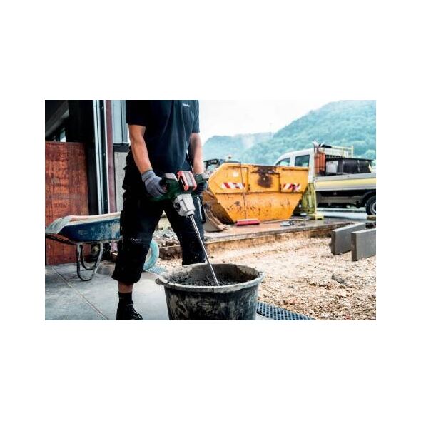 ΜΙΞΕΡ METABO RW 18 LTX BL 140-2 CARCASS