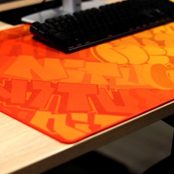 Mouse pad NITU Gaming XXL 4751044231771