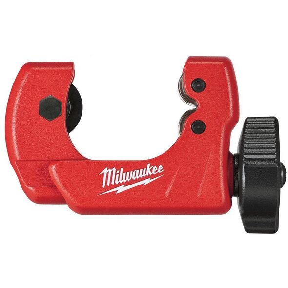 MILWAUKEE ΚΟΦΤΗΣ ΧΑΛΚΟΥ MINI 3-22mm