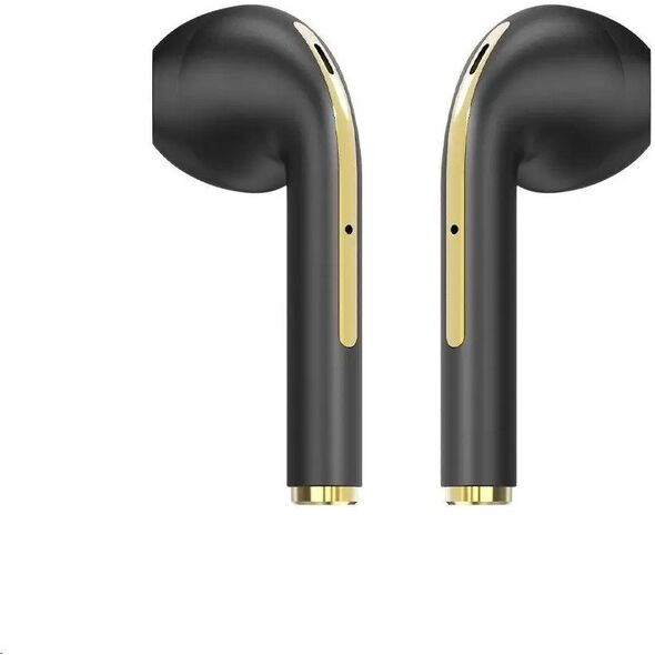 Hawk StrikePods Black
