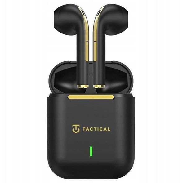 Hawk StrikePods Black