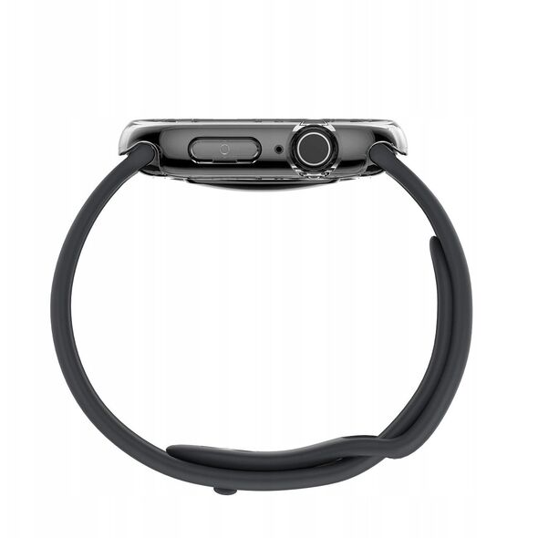Θήκη AMAZINGTHING Minimal Case για Apple Watch 46mm – διαφανής