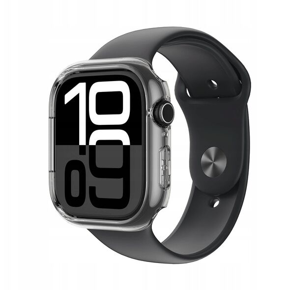 Θήκη AMAZINGTHING Minimal Case για Apple Watch 46mm – διαφανής