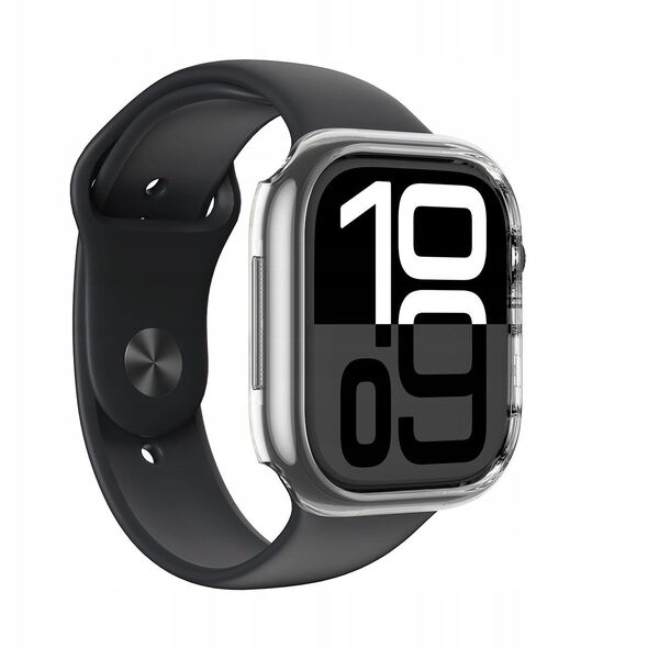 Θήκη AMAZINGTHING Minimal Case για Apple Watch 42mm – διαφανής
