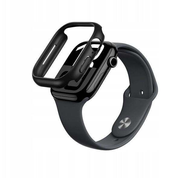Etui AMAZINGTHING Minimal Case για Apple Watch 46mm – μαύρο