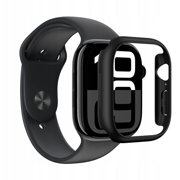 Etui AMAZINGTHING Minimal Case για Apple Watch 46mm – μαύρο