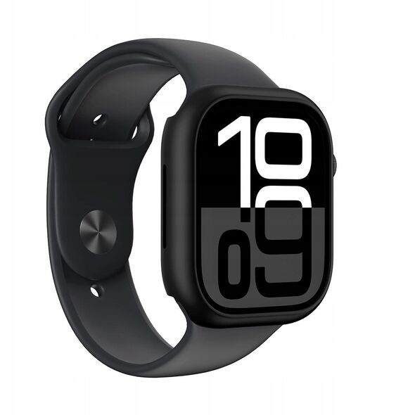 Etui AMAZINGTHING Minimal Case για Apple Watch 46mm – μαύρο