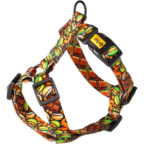 DINGO SZELKI GUARD CITY DUBAJ M 3,0       x 38-70cm