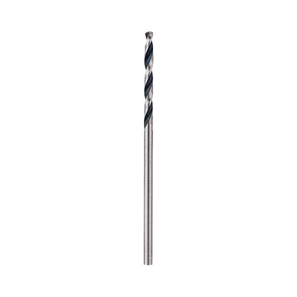 Τρυπάνι HSS POINTTEQ 1.7MM 10 τεμ