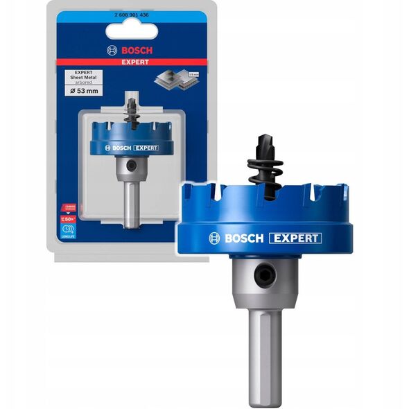 Ειδικός Πριονόδισκος TCT 53MM