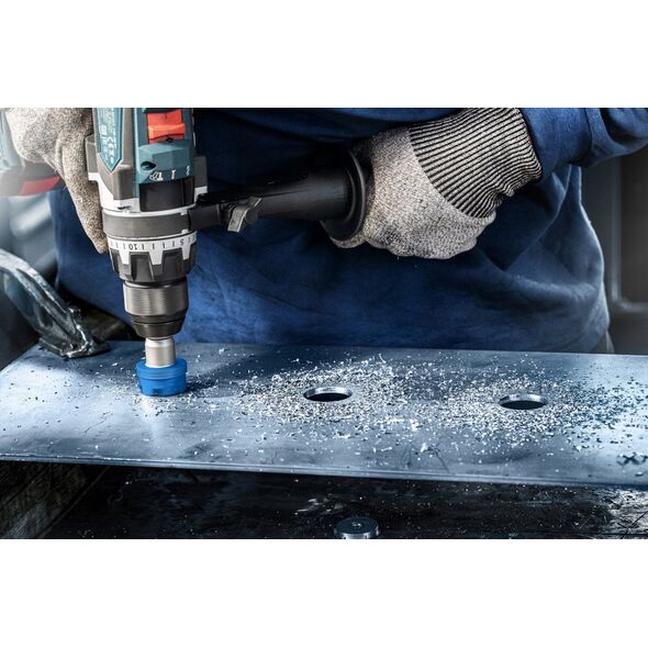 Πριόνι τρύπας EXP Sheet Metal 51