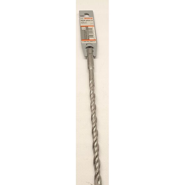 Τρυπάνι SDS PLUS-5X 6,5X210X260MM 1PC