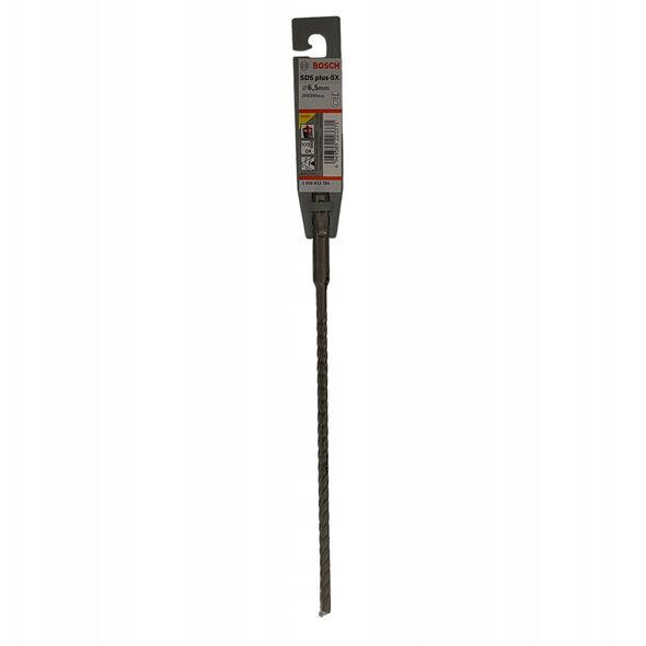 Τρυπάνι SDS PLUS-5X 6,5X210X260MM 1PC