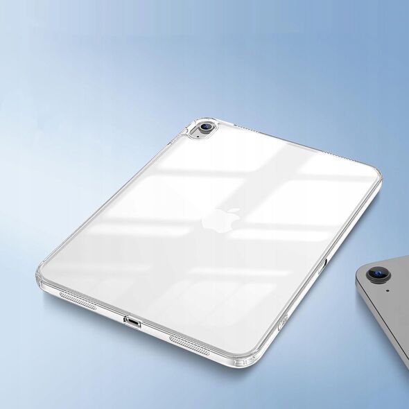 TECH-PROTECT FLEXAIR HYBRID IPAD 10.9” 10 / 2022 / 11” 11 / 2025 ΔΙΑΦΑΝΕΣ
