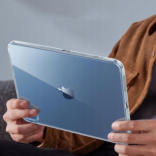TECH-PROTECT FLEXAIR HYBRID IPAD 10.9” 10 / 2022 / 11” 11 / 2025 ΔΙΑΦΑΝΕΣ