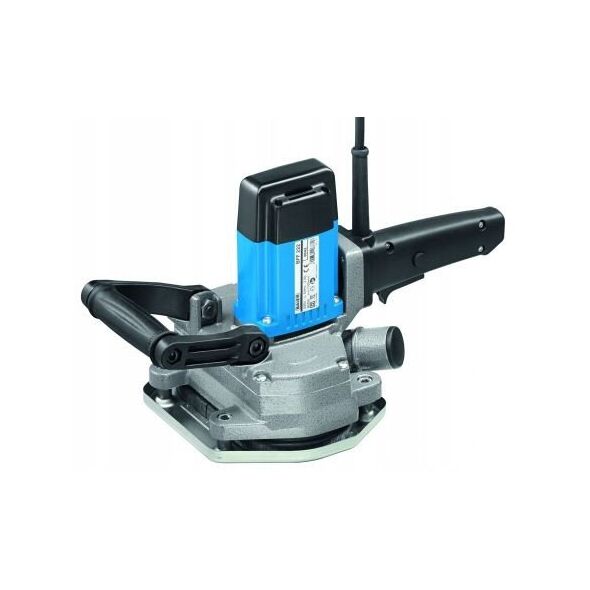 ΤΡΙΒΕΙΟ ΣΚΥΡΟΔΕΜΑΤΟΣ BAIER BDS 125 1600W 125mm%%%