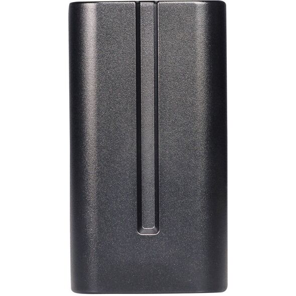 BIG μπαταρία Sony NP-F970 6600mAh (427704)