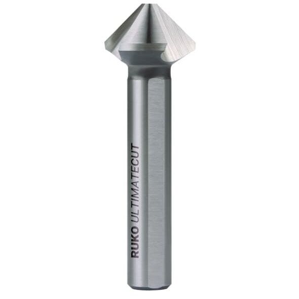 Φρεζάκι RUKO Ultimatecut HSS 25mm