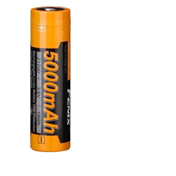 Fenix   ARB-L21-5000 21700 battery
