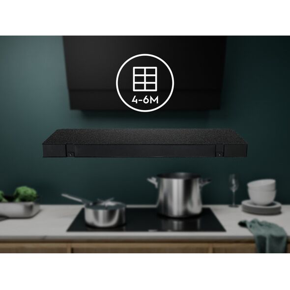 ΦΙΛΤΡΟ ΓΙΑ ΑΠΟΡΡΟΦΗΤΗΡΑ MCFE01ST ELECTROLUX