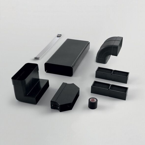 Κιτ ανακύκλωσης Elica KIT0167756 (για απορροφητήρες σειράς Nikolatesla FIT με ενσωματωμένο