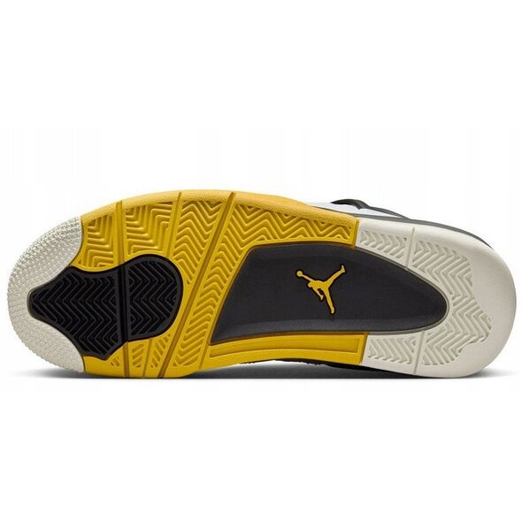 Air Jordan 4 Retro AQ9129-101 λευκό 43