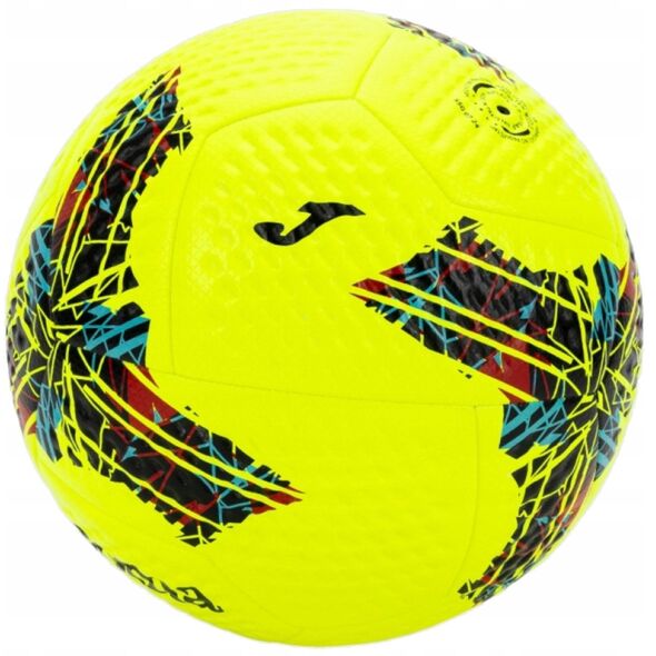 Joma Gioco III FIFA Quality Pro Ball 401725-063 Κίτρινο 5