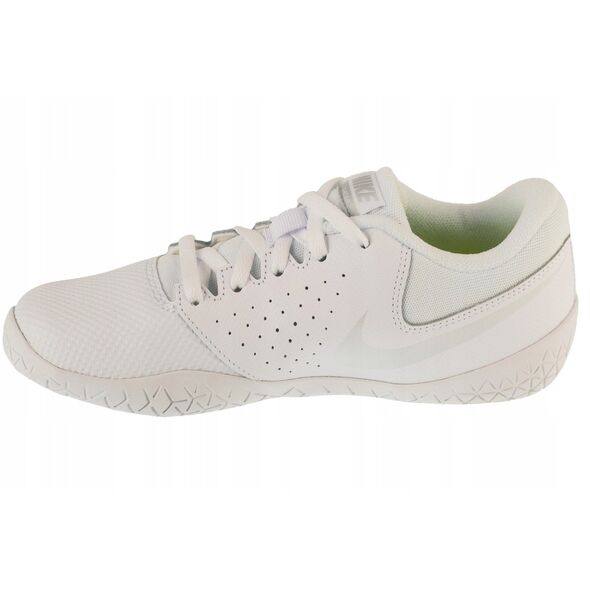 Nike Cheer Sideline IV 943789-100 λευκό 35