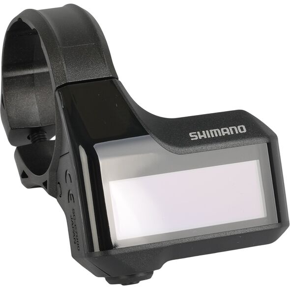 Shimano Steps SC-E7000 display
