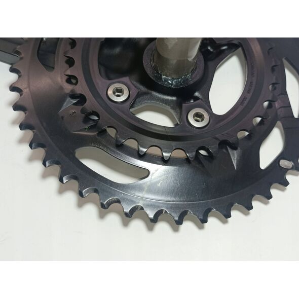 Shimano GRX600 δισκοβραχίονας 172.5mm, 30-46H